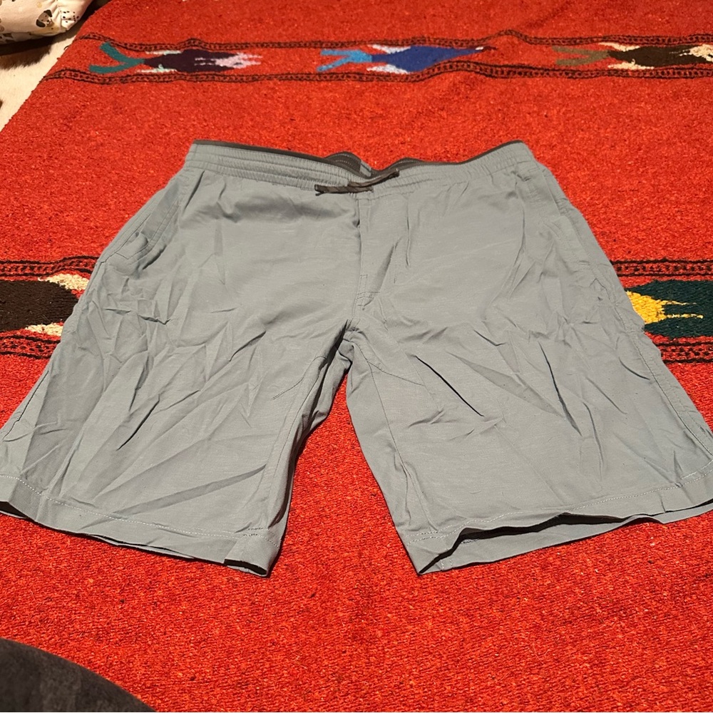 Kuhl Men’s Getaway Short 9”